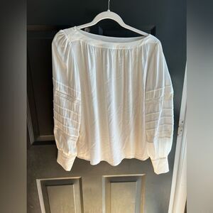 Loft Blouse 
